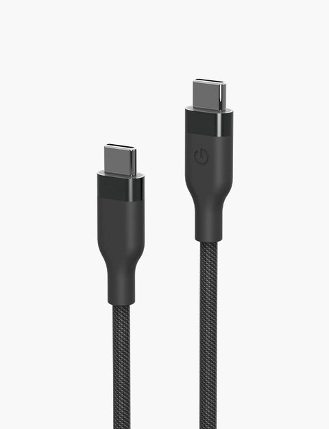 Helix 100W USB-C to USB-C Magnetic Cable