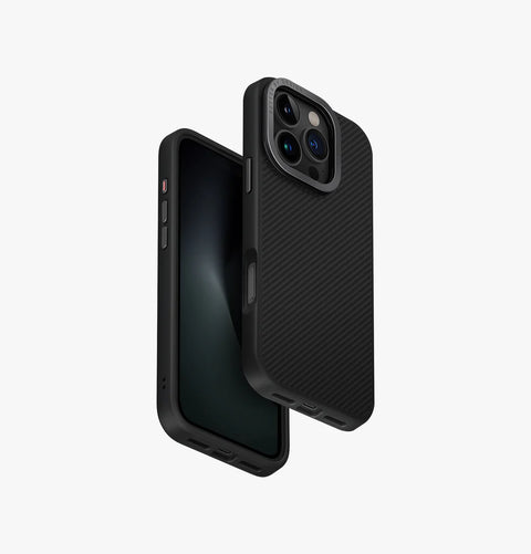 Keva Max – Aramid Fiber iPhone Case