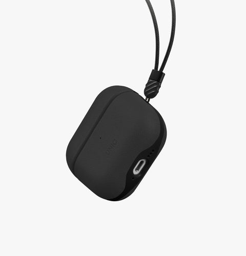 حافظة Lyden DS الجلدية الرفيعة لسماعات AirPods