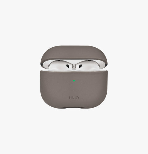 حافظة Lyden DS الجلدية الرفيعة لسماعات AirPods