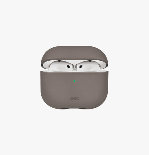 حافظة Lyden DS الجلدية الرفيعة لسماعات AirPods
