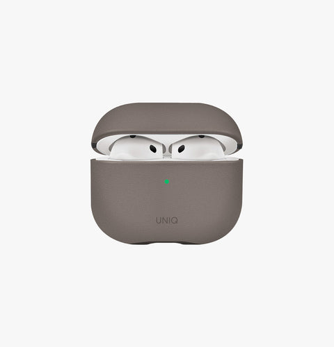 حافظة Lyden DS الجلدية الرفيعة لسماعات AirPods