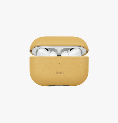 حافظة Lyden DS الجلدية الرفيعة لسماعات AirPods