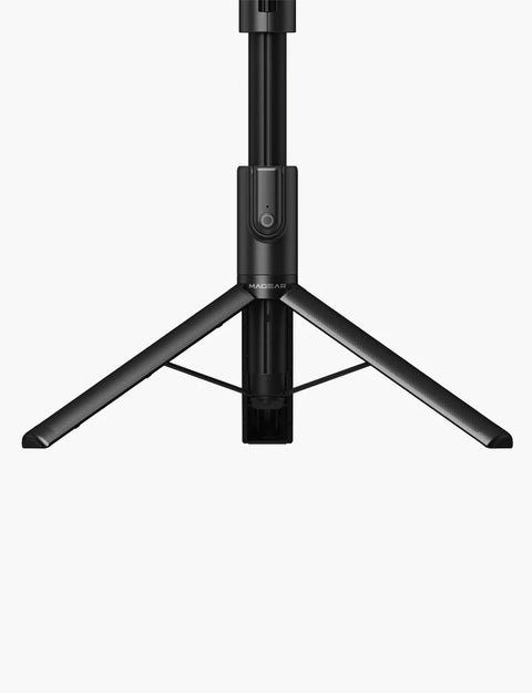 MagPod | Selfie Stick with Magnetic Grip