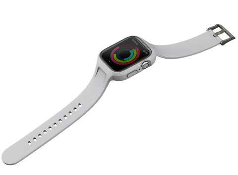 Monos – حماية شاملة لساعة Apple Watch