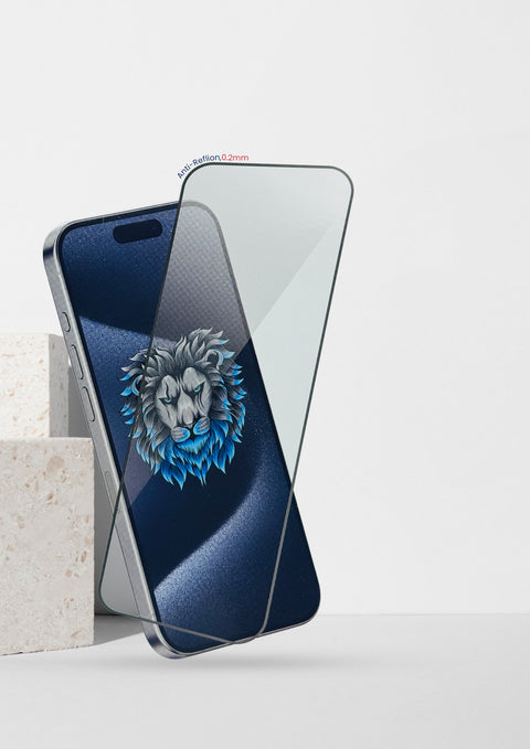 Oxonic Screen Protector Glass
