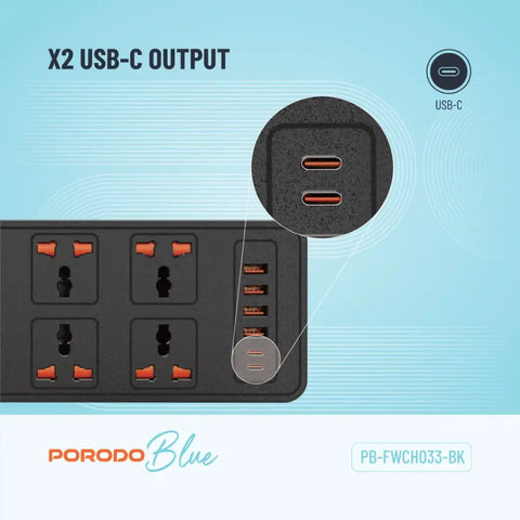 6 AC Dual Switch 3k W