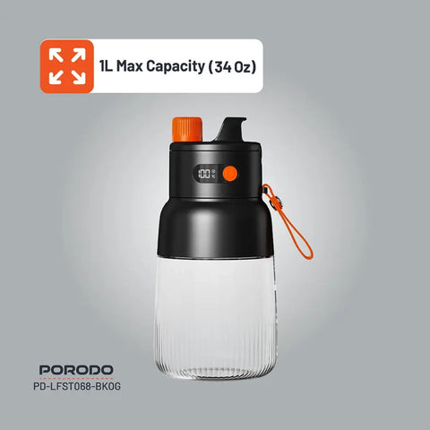 Portable Blender