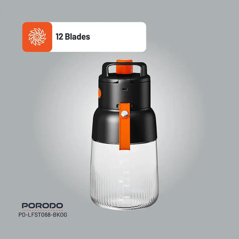 Portable Blender