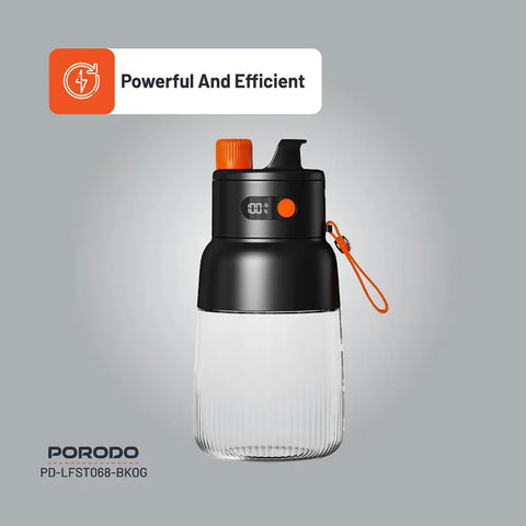 Portable Blender