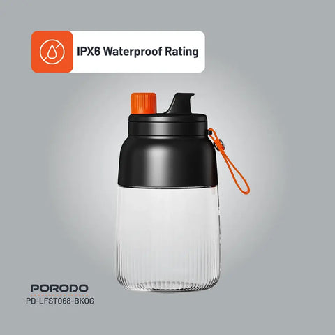 Portable Blender
