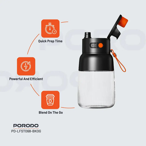 Portable Blender