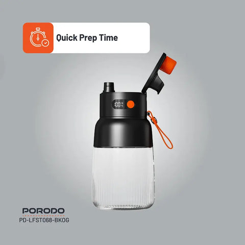 Portable Blender