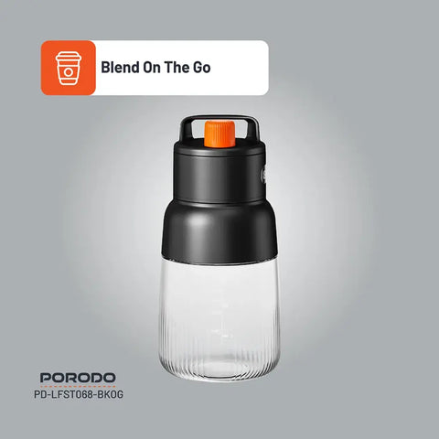 Portable Blender