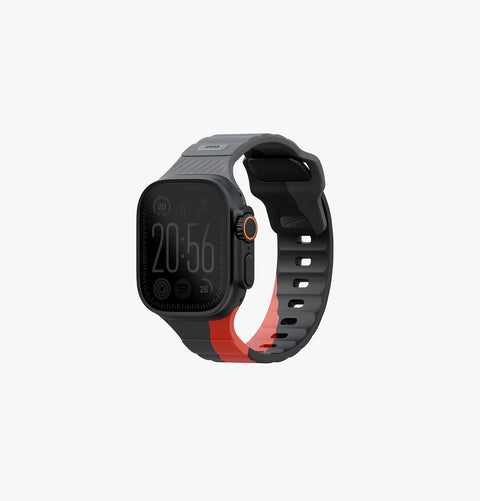 Stride 2 colors Apple Watch Stap