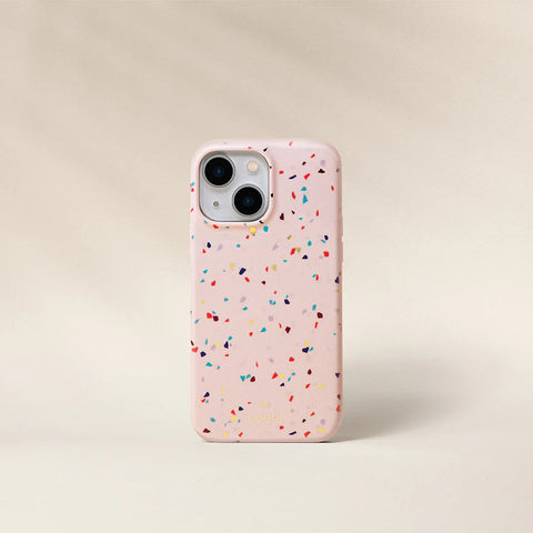 Terrazzo Case - iPhone 13 | 14