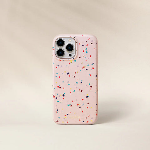 Terrazzo Case - iPhone 13 | 14