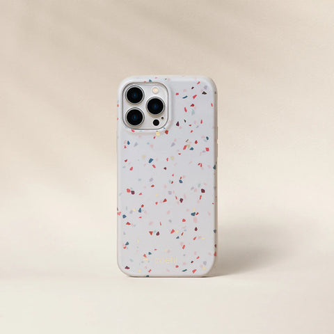 Terrazzo Case - iPhone 13 | 14