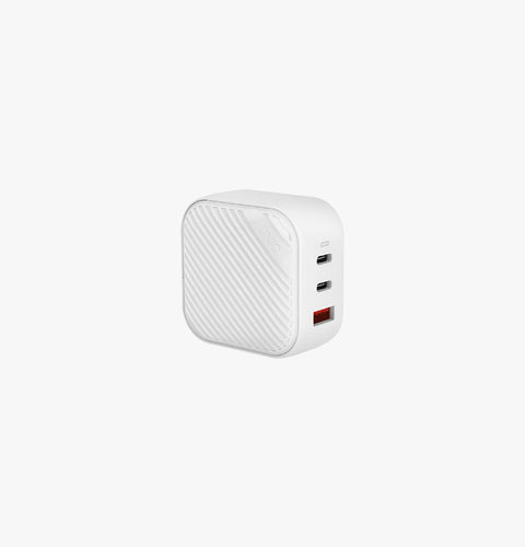 66W GaN Wall Charger