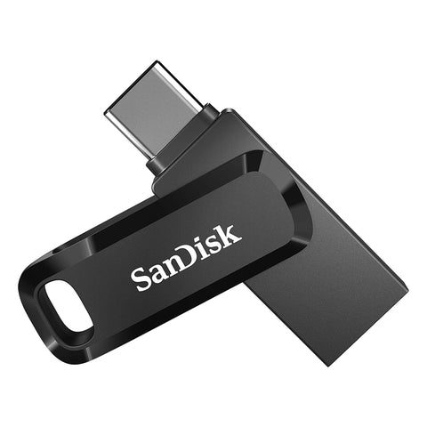 SanDisk Ultra Dual Drive