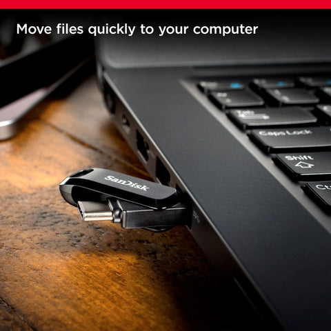 SanDisk Ultra Dual Drive