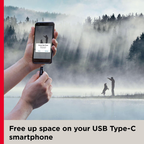 SanDisk Ultra Dual Drive