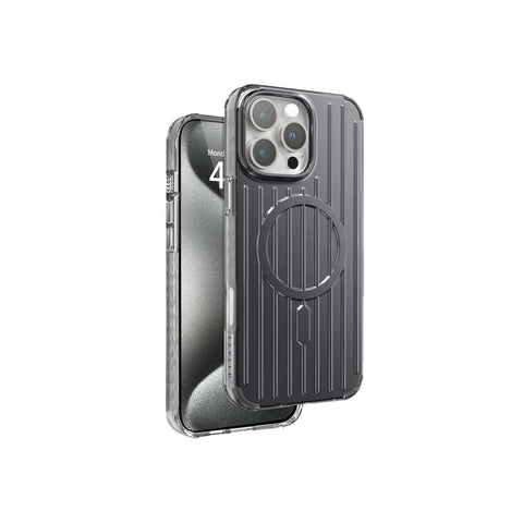 جراب Levelo Cabin المغناطيسي (MagSafe)