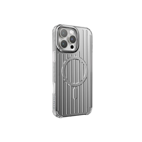 جراب Levelo Cabin المغناطيسي (MagSafe)