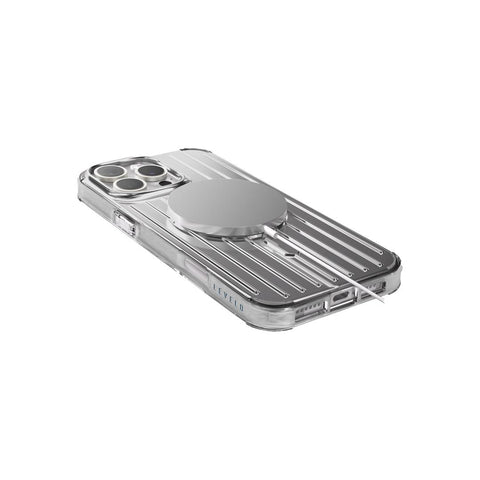 جراب Levelo Cabin المغناطيسي (MagSafe)