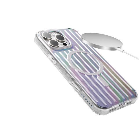 جراب Levelo Cabin المغناطيسي (MagSafe)