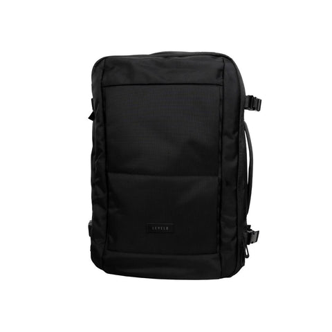 Levelo Aeropact Vacuum Travel Backpack
