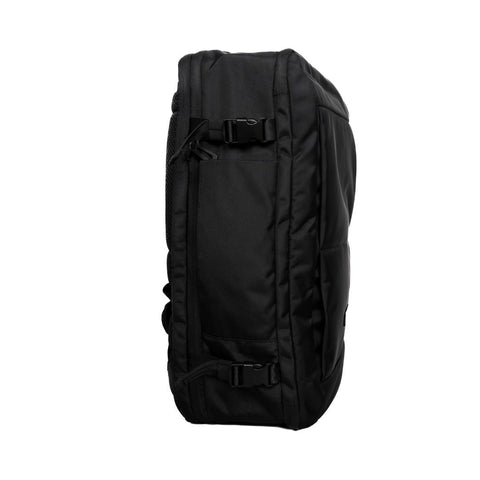 Levelo Aeropact Vacuum Travel Backpack