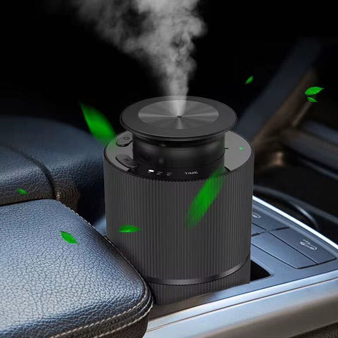 LU2001 - 2 in 1 air diffuser