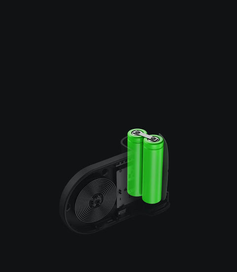 MagCam Grip with Integrated Power Bank