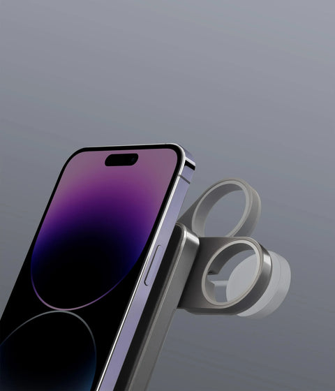 MagTrio | 3-In-1 MagSafe