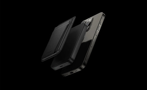 MagWallet Card 10,000 mAh | Power Bank