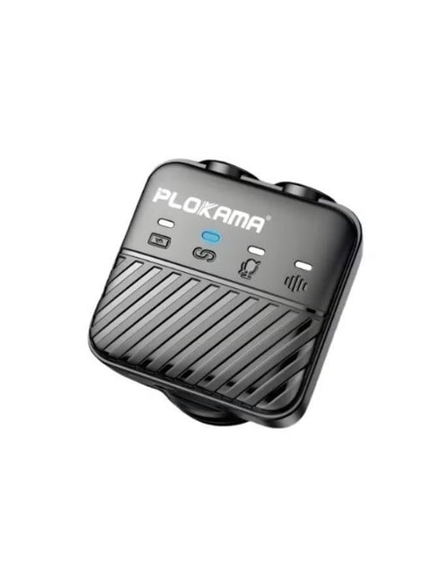 VM-80 Dual Wireless Lavalier Microphone