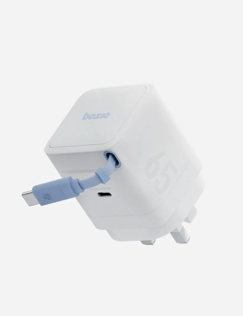 Retrek Charger 35W - 65W