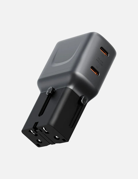 TravelGo Adapter 35W - 45W