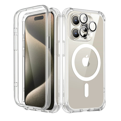 Air Armor HaloLock Case for Apple iPhone