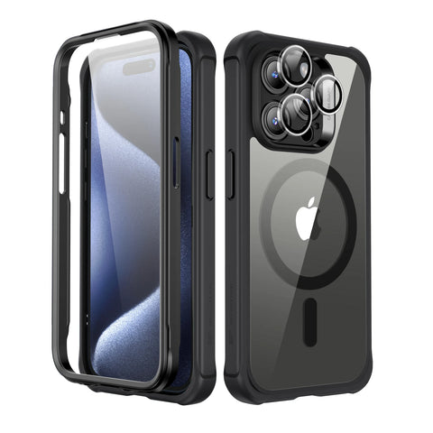 Air Armor HaloLock Case for Apple iPhone