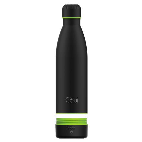 Loch | Smart Bottle with Wireless Charging