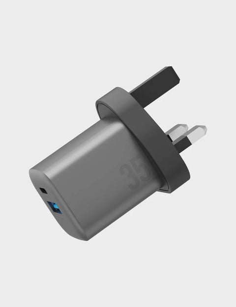 AmpCharge GaN35 | Chargers