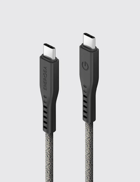 Flow - USB-C to USB-C cable