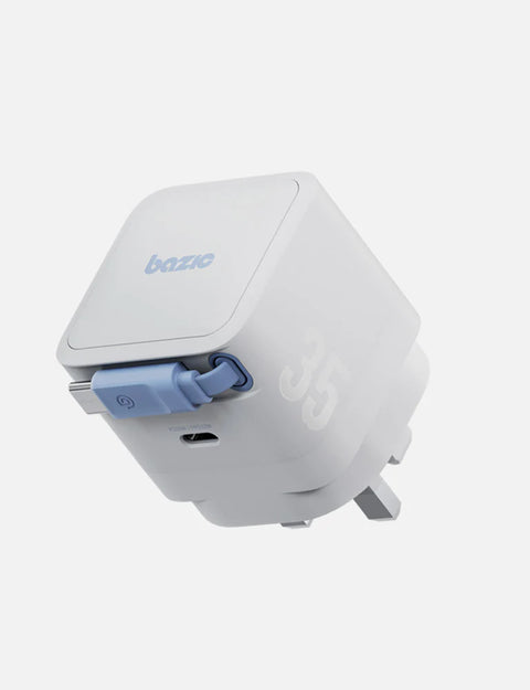 Retrek Charger 35W - 65W