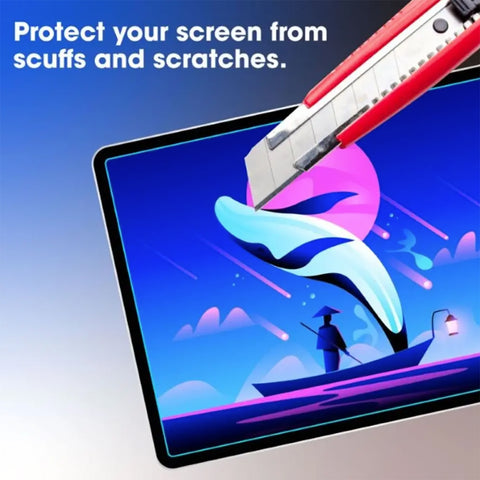 Blupebble Paper Sketch Film Screen Protector