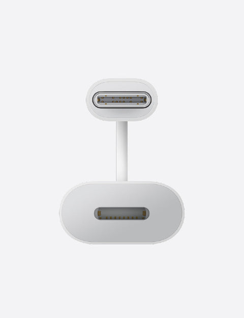 GoCharge USB-C to Lightning Adapter