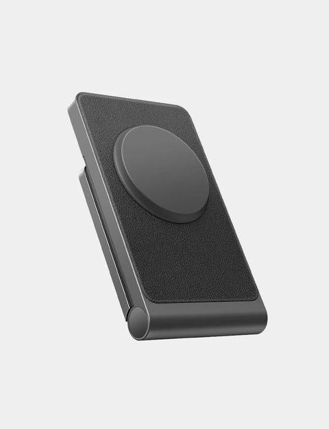 MagTrio | 3-In-1 MagSafe Compatible Wireless Charging Stand