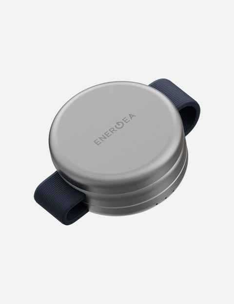AluMag Trio wireless charger