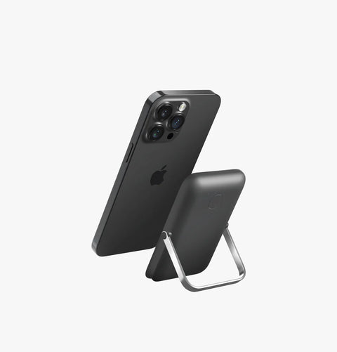 Hoveo Power Bank - Gray